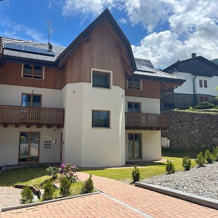 Residence Villa Brioschi Aprica Extérieur photo