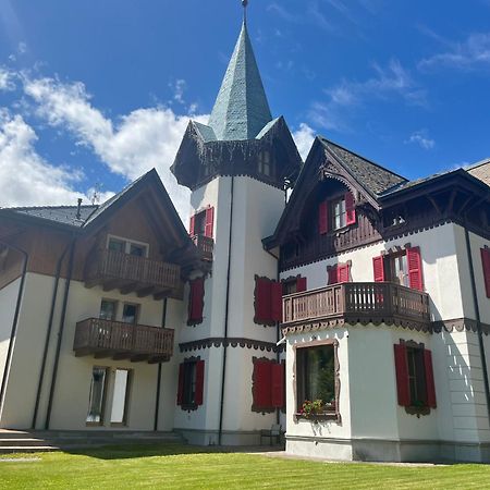 Residence Villa Brioschi Aprica Extérieur photo