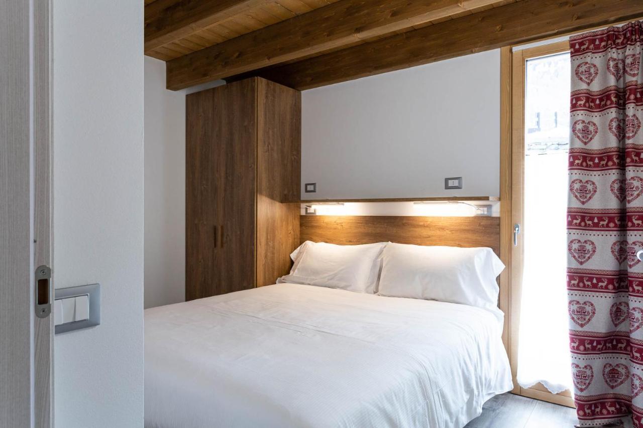 Residence Villa Brioschi Aprica Extérieur photo
