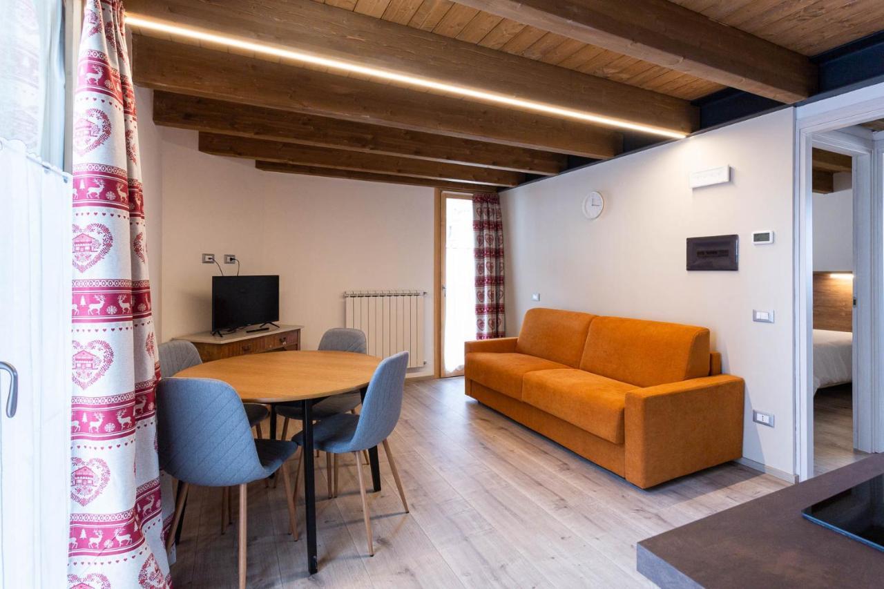 Residence Villa Brioschi Aprica Extérieur photo