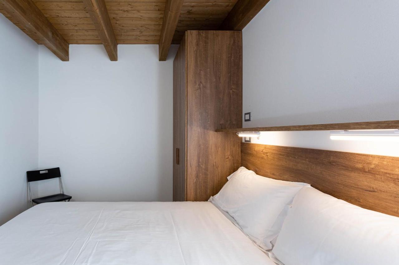 Residence Villa Brioschi Aprica Extérieur photo